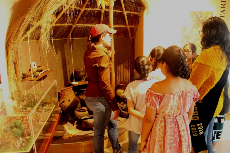 Museo de Perucho